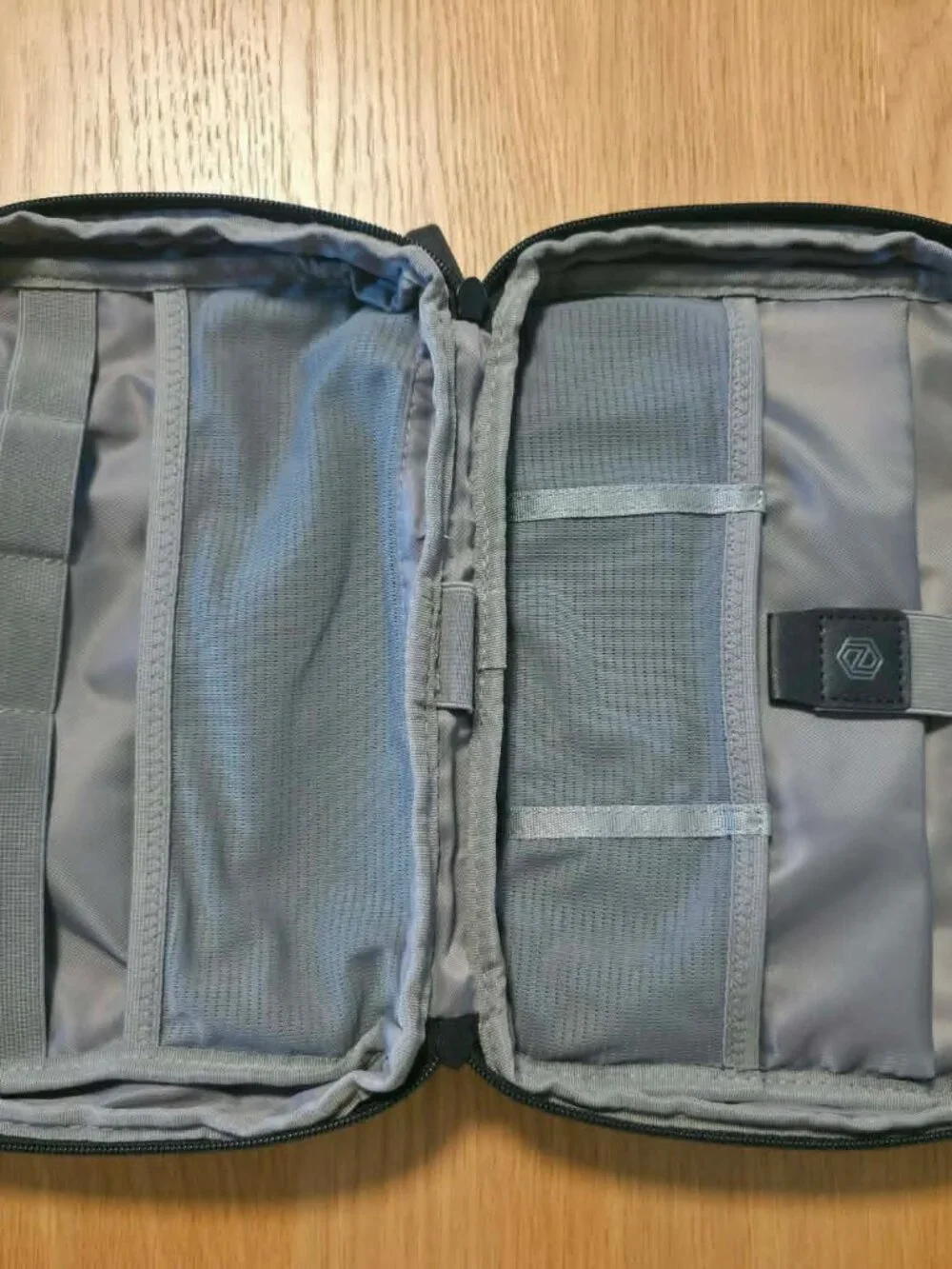 Nordace Siena II Tech Pouch